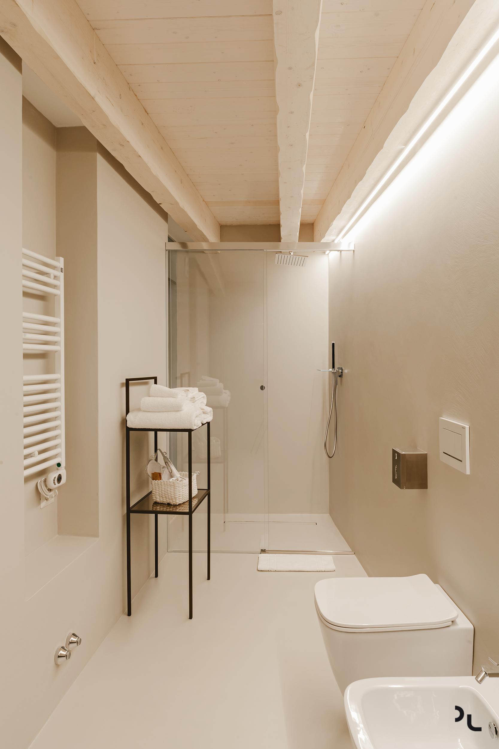 Cenobio Hotel & Spa Матера Екстериор снимка