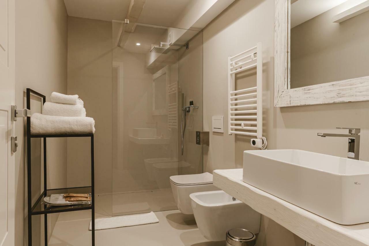 Cenobio Hotel & Spa Матера Екстериор снимка