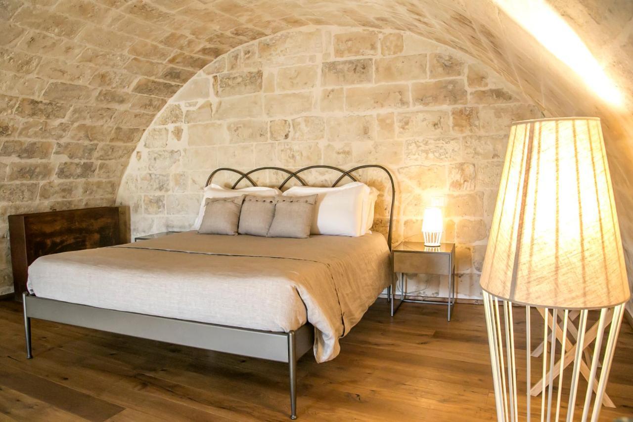 Cenobio Hotel & Spa Матера Екстериор снимка